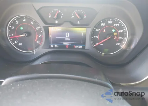 2022 Chevrolet Camaro Rwd 2Lt from USA, damaged, VIN 1G1FD1RS8N0110528